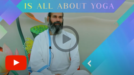 Yoga Teacher Training School in Rishikesh